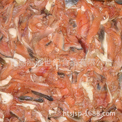 特價(jià)供應(yīng)精制馬哈魚糜 優(yōu)質(zhì)原料，專業(yè)加工，打造美味基石