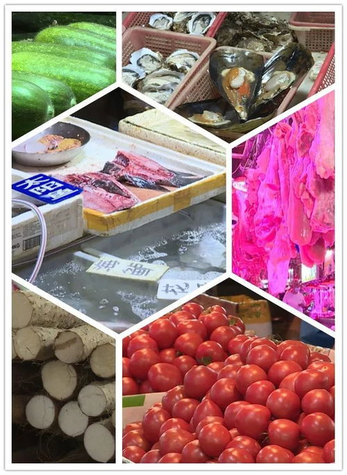 全市市場超市天天快檢，筑牢食用農(nóng)產(chǎn)品安全防火墻